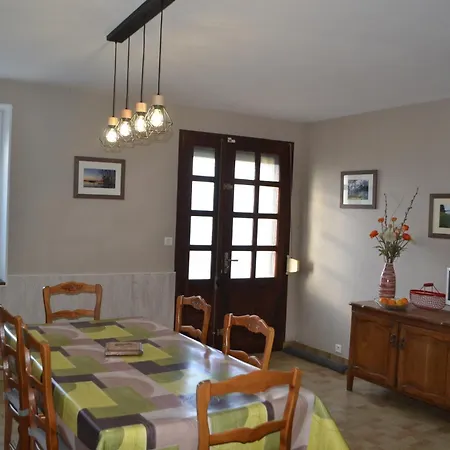 Hébergement de vacances Maison Des Marais Sainte-Mère-Église