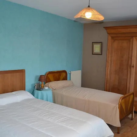 Maison Des Marais Feriehus