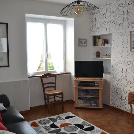 Feriehus Maison Des Marais *