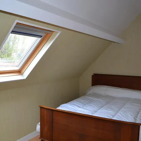 Maison Des Marais Feriehus Sainte-Mère-Église