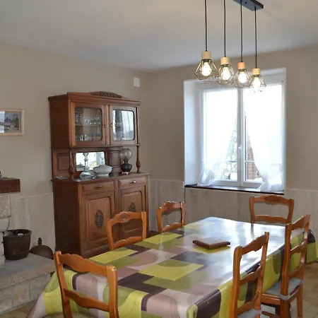 Maison Des Marais Sainte-Mère-Église