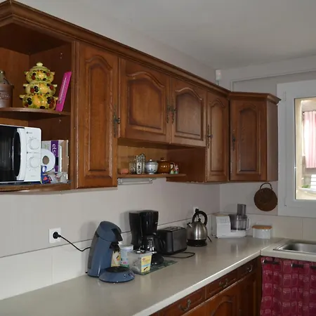 Maison Des Marais Feriehus