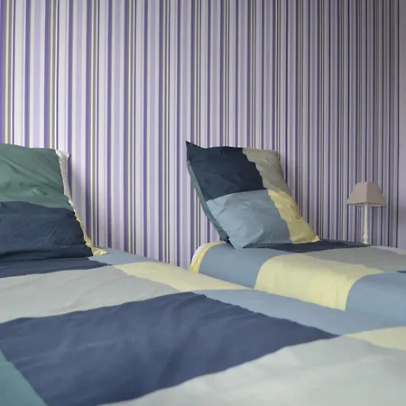 Holiday home Maison Des Marais