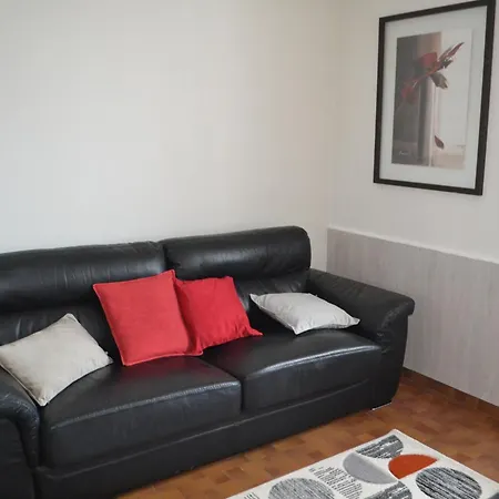 Maison Des Marais Feriehus *