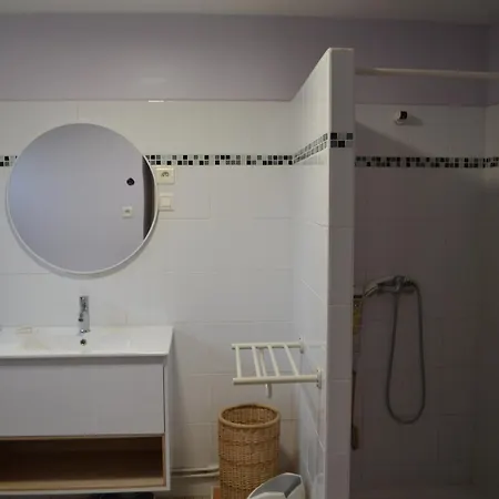 Feriehus Maison Des Marais Sainte-Mère-Église