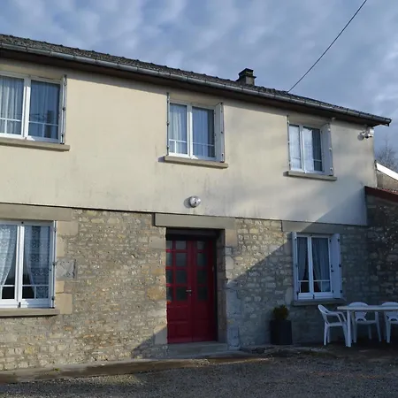 Maison Des Marais Feriehus Sainte-Mère-Église