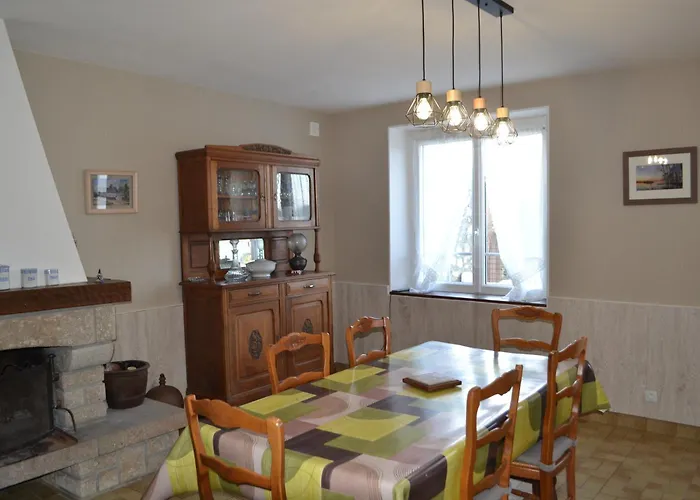 Maison Des Marais Sainte-Mère-Église