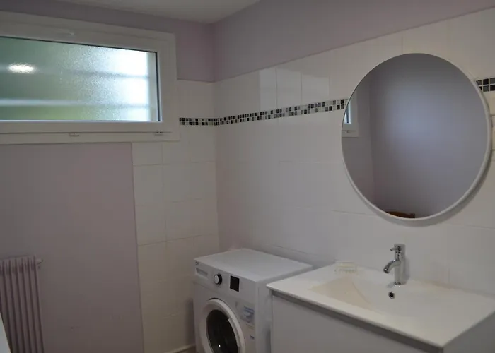 Maison Des Marais 펜션 Sainte-Mère-Église